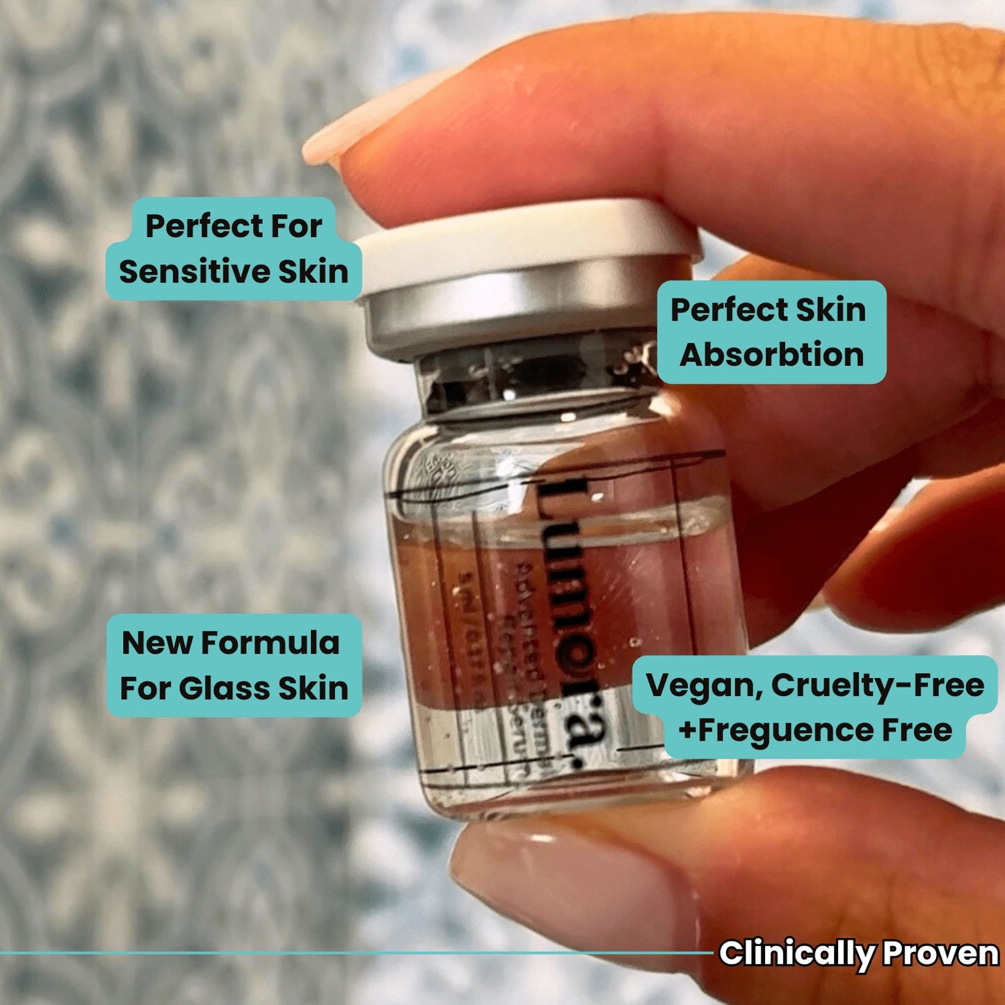 Advanced Multi-Peptides Serum