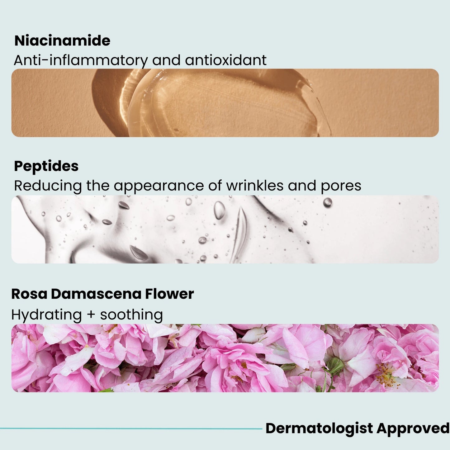 Advanced Multi-Peptides Serum