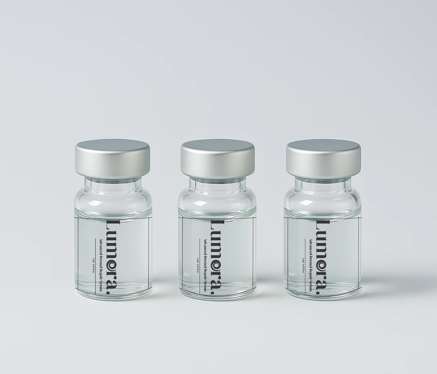 Advanced Multi-Peptides Serum