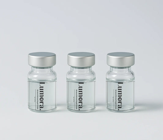 Advanced Multi-Peptides Serum