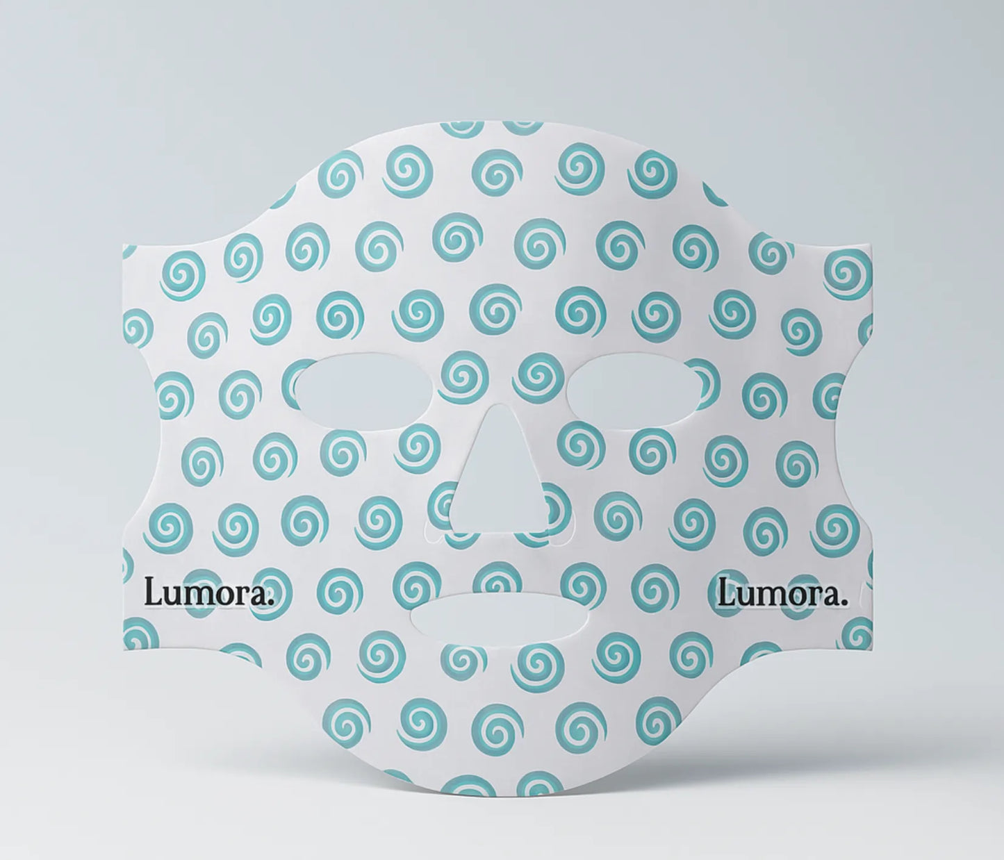Vitality Cold Face Mask