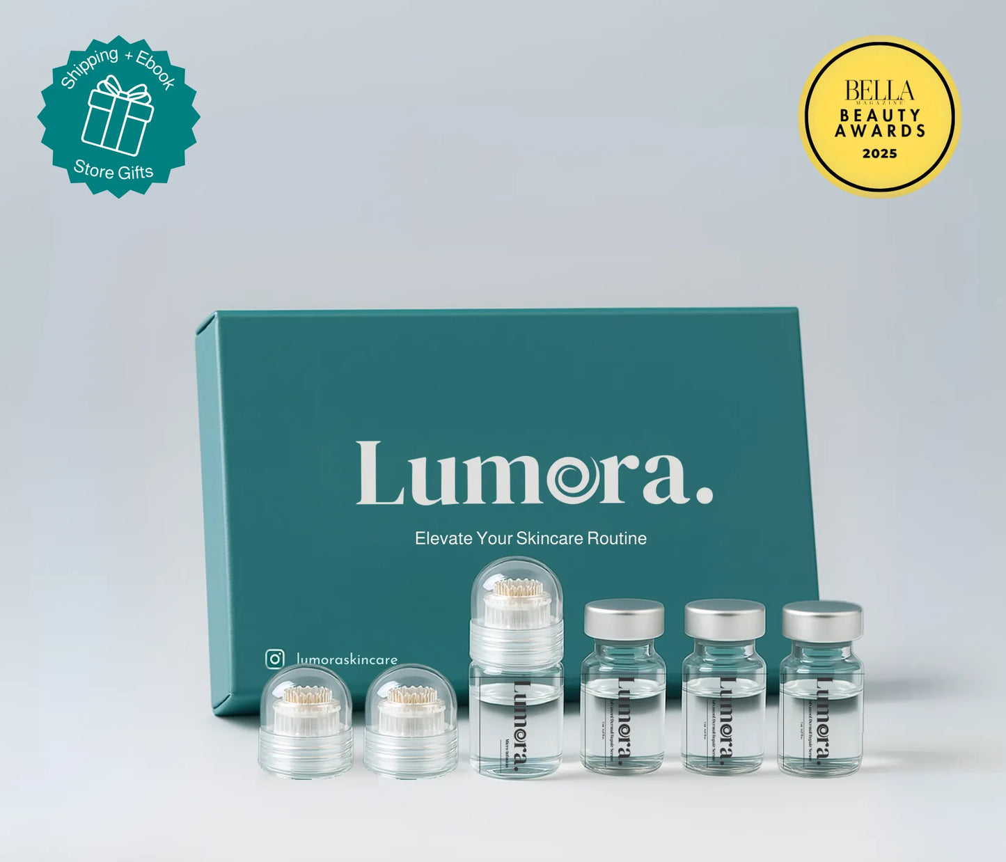 Micro-infusion System ™